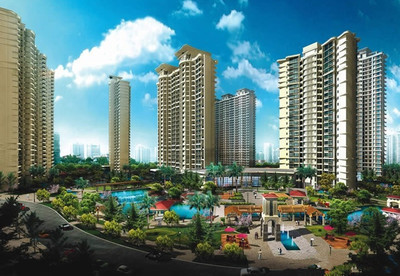 佛山雅居乐 3月22日双星开园，启幕居住新体验