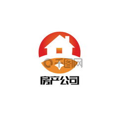 图片免费下载 房产公司logo设计素材 房产公司logo设计模板 千图网
